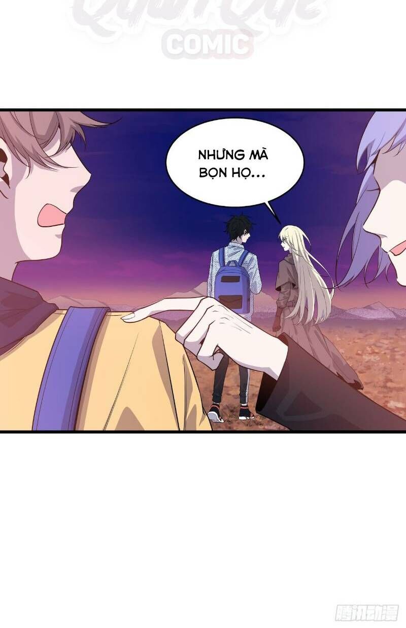Thát Không Mê Thất Chapter 52 - Trang 2