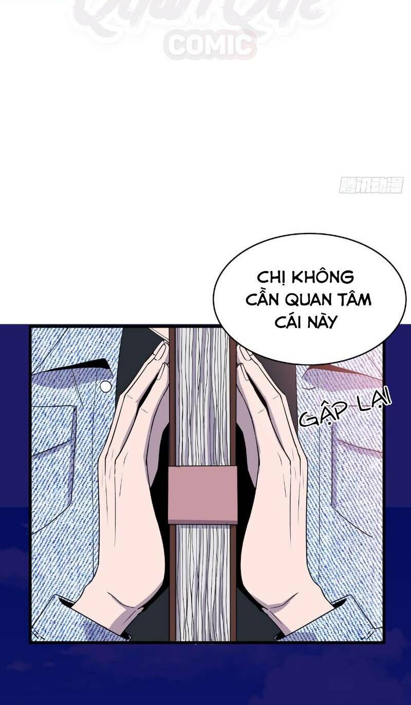 Thát Không Mê Thất Chapter 52 - Trang 2