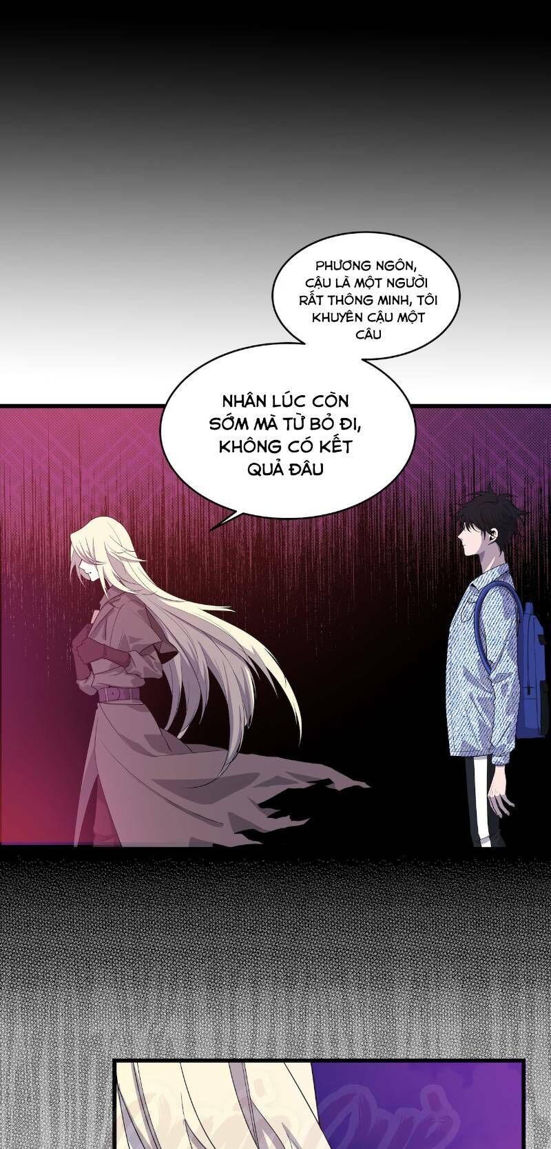 Thát Không Mê Thất Chapter 52 - Trang 2