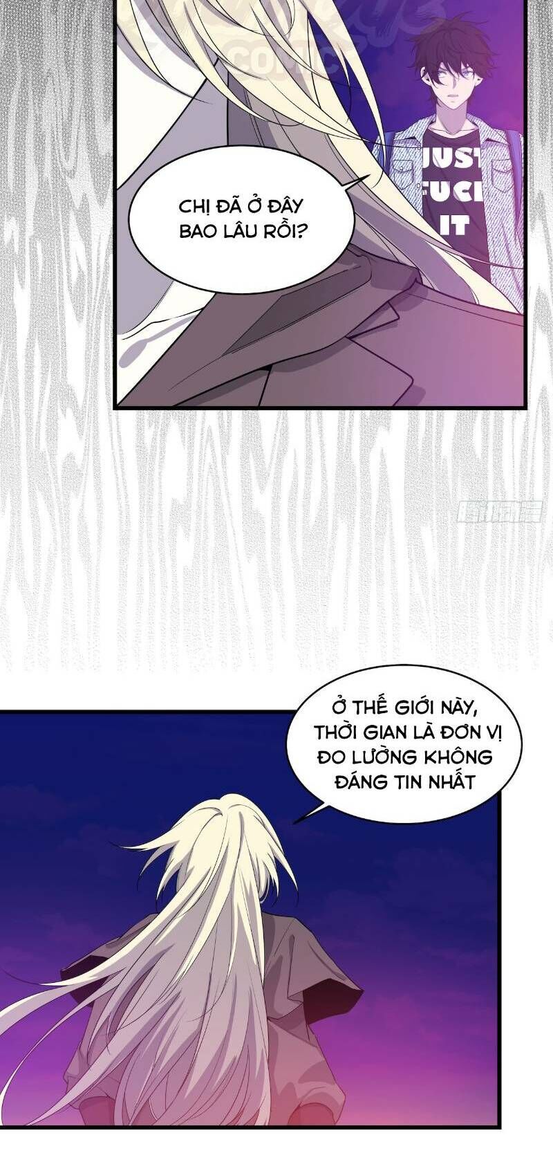 Thát Không Mê Thất Chapter 52 - Trang 2