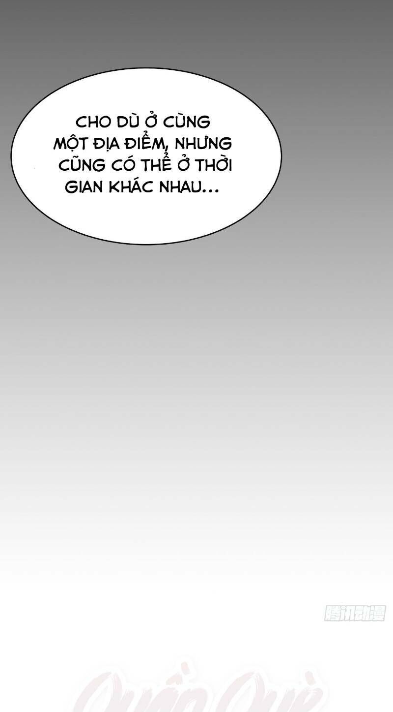 Thát Không Mê Thất Chapter 52 - Trang 2