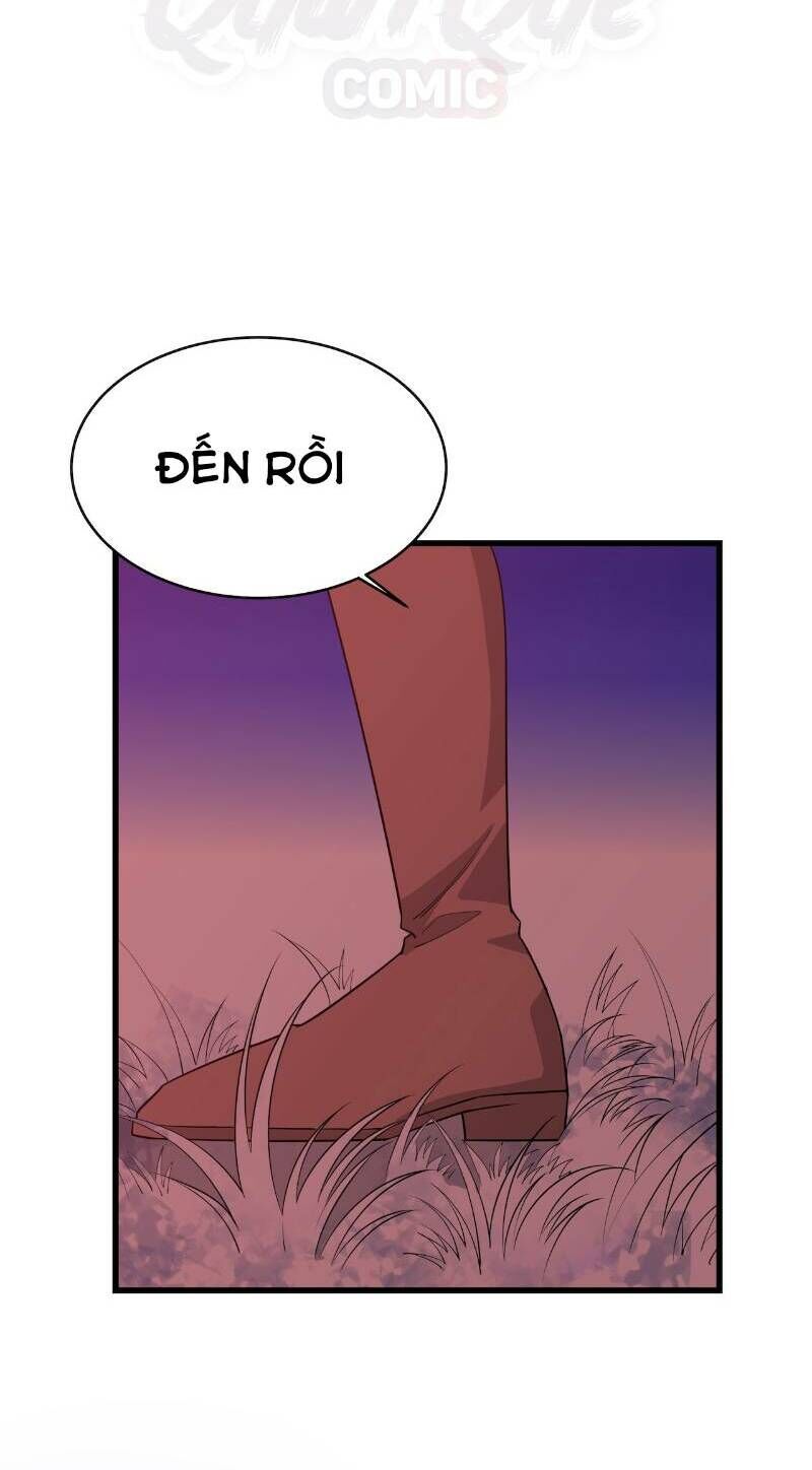 Thát Không Mê Thất Chapter 52 - Trang 2