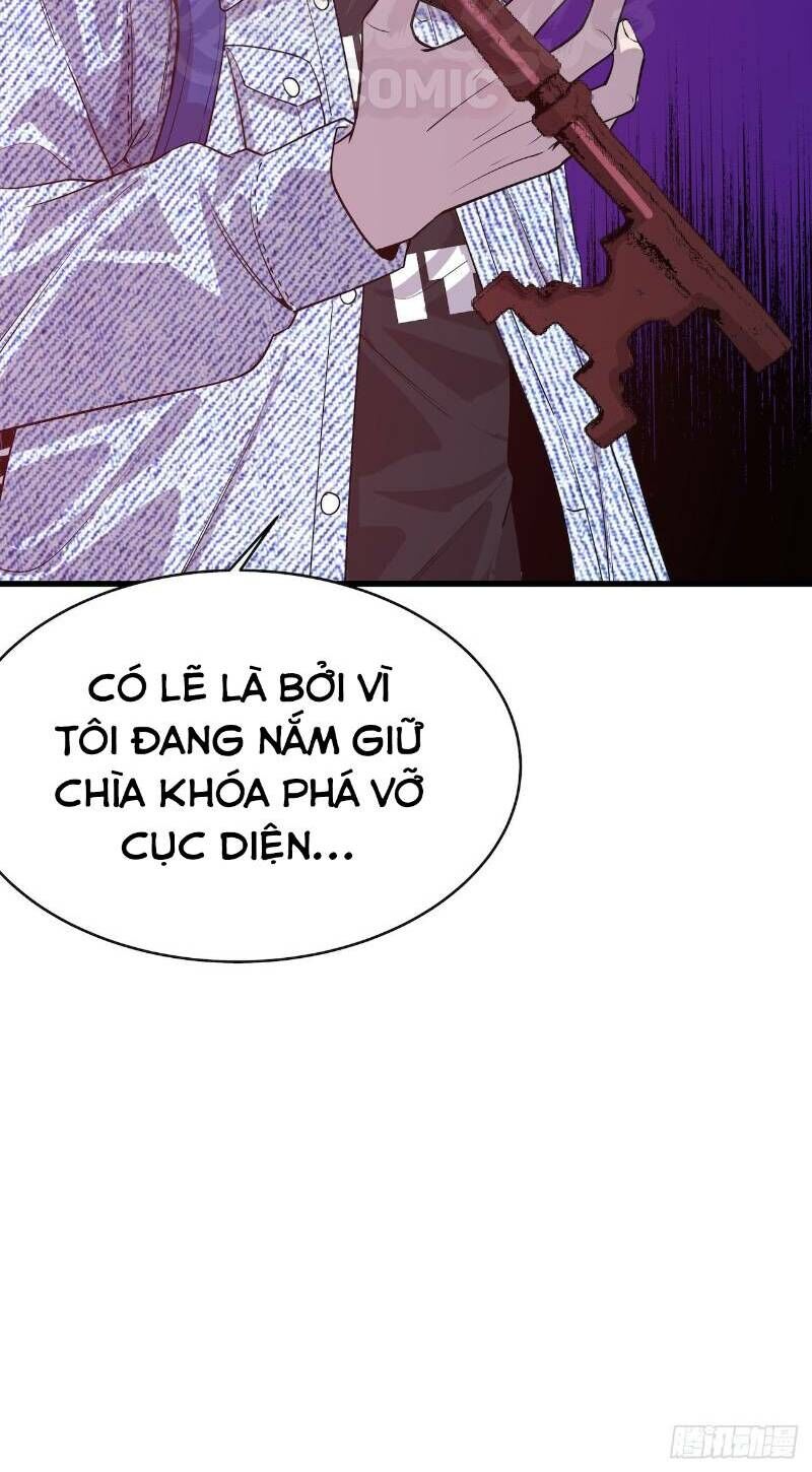 Thát Không Mê Thất Chapter 52 - Trang 2