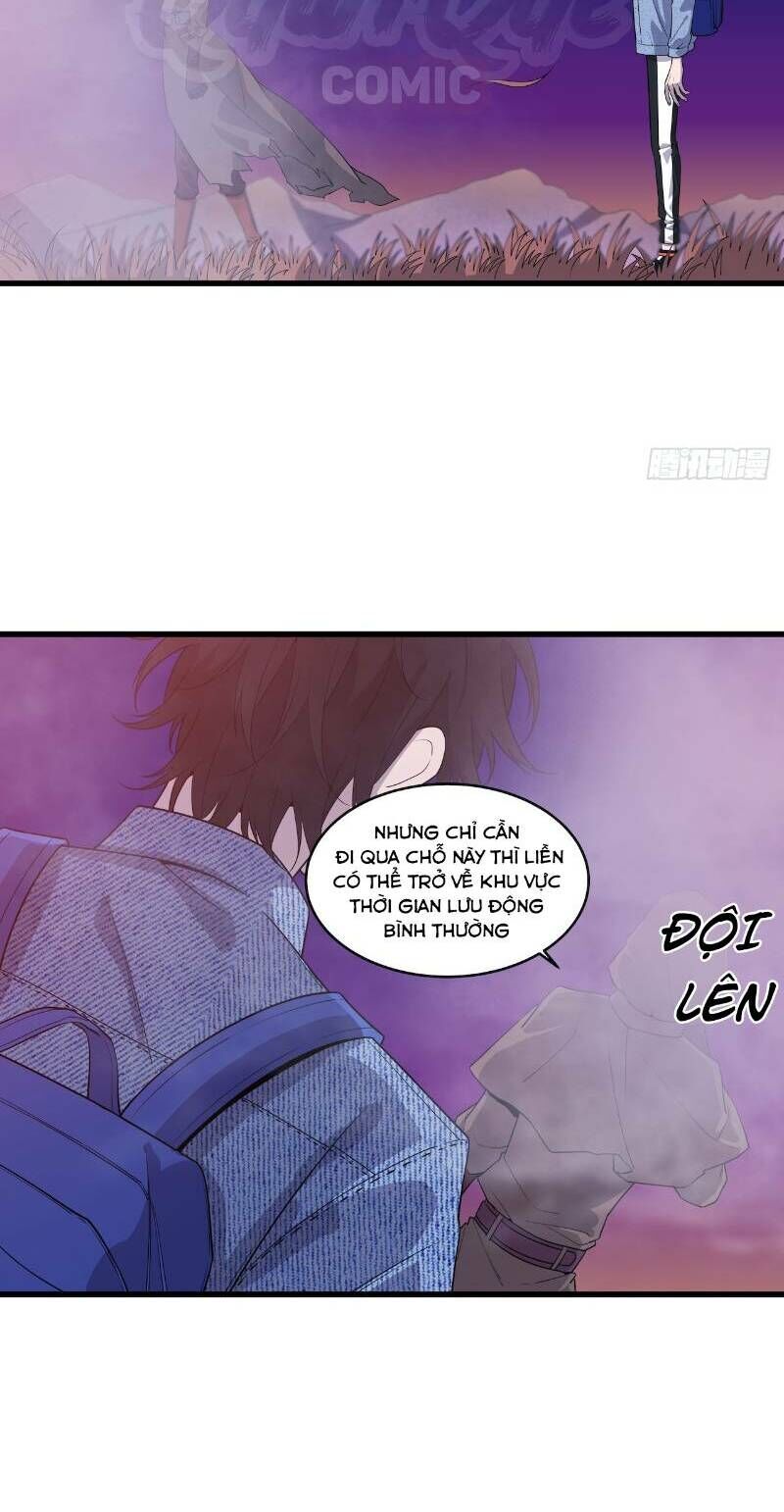 Thát Không Mê Thất Chapter 52 - Trang 2