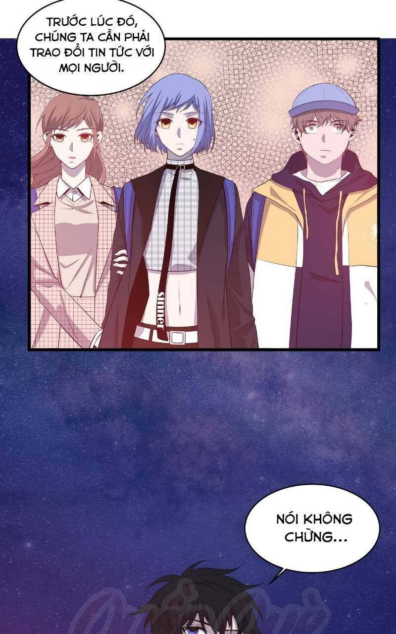 Thát Không Mê Thất Chapter 52 - Trang 2