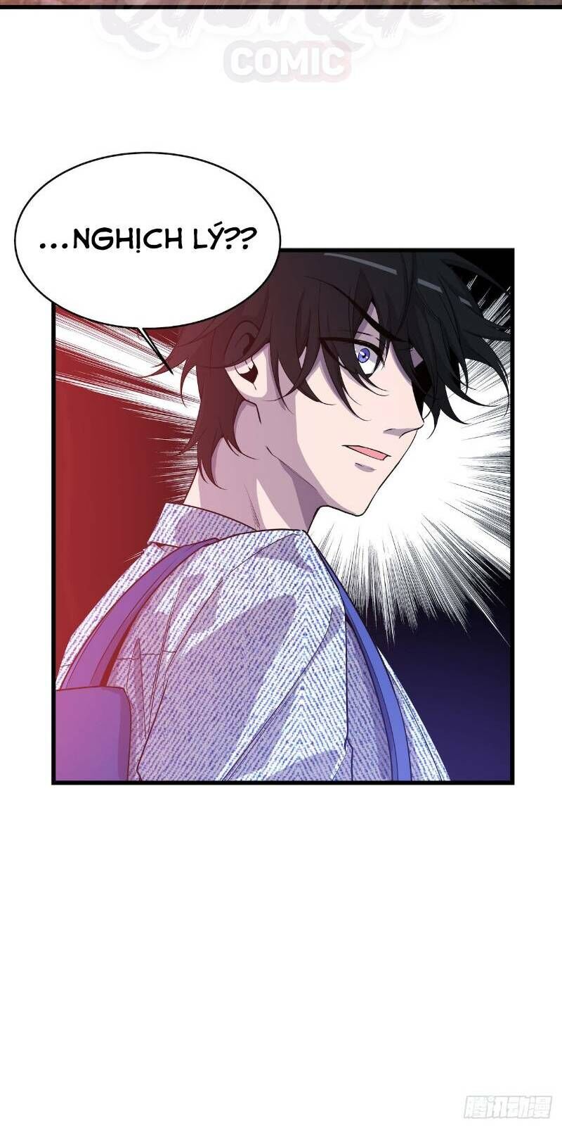 Thát Không Mê Thất Chapter 52 - Trang 2