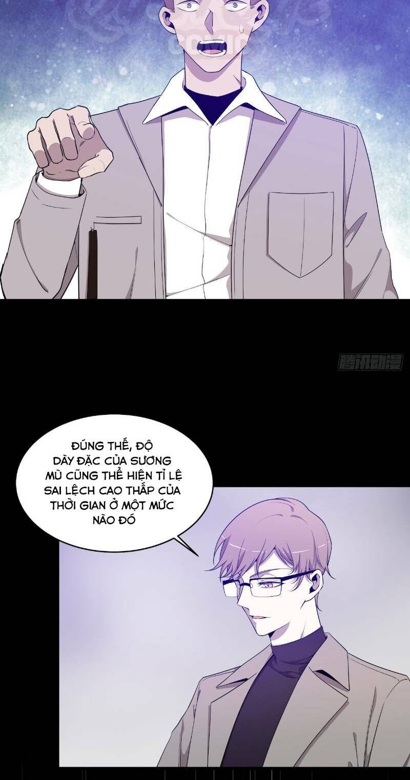 Thát Không Mê Thất Chapter 51 - Trang 2