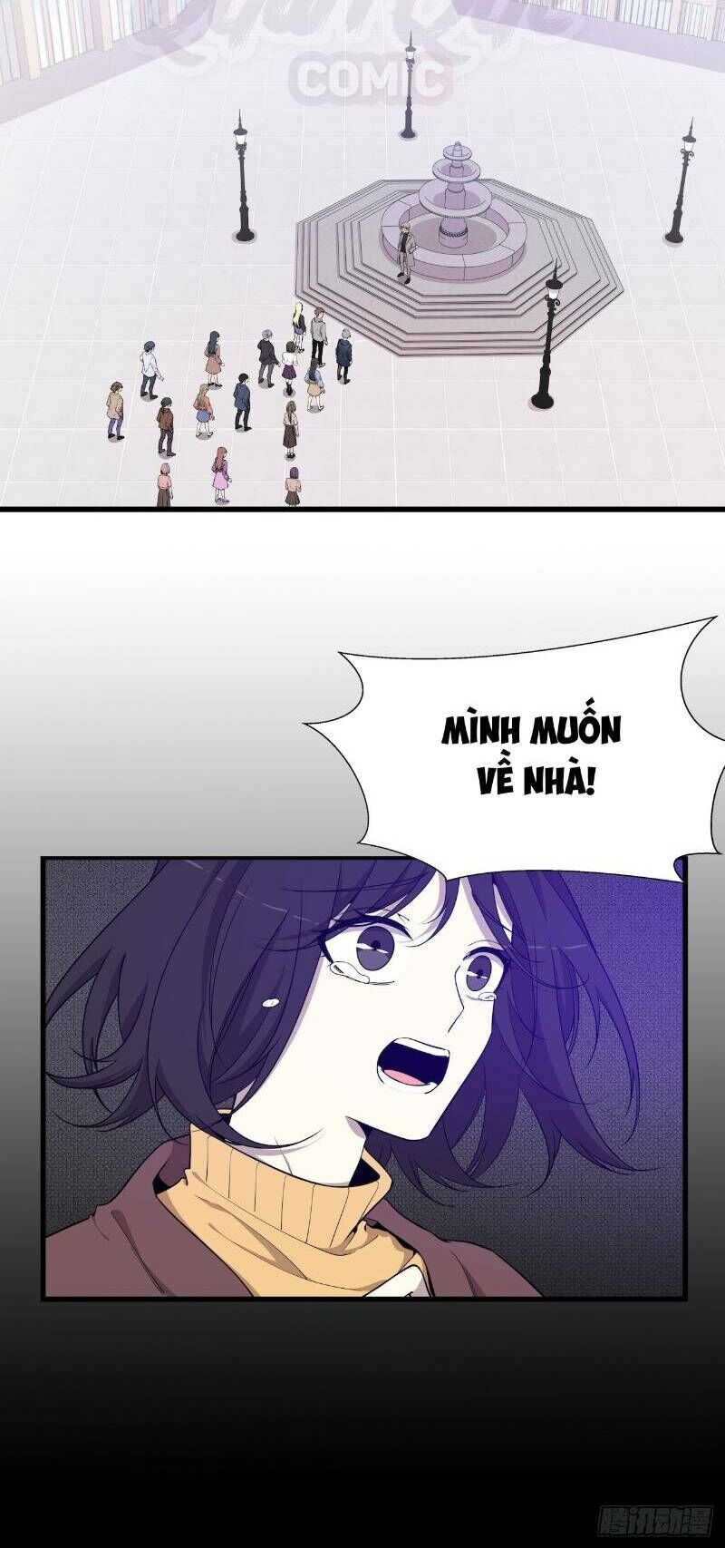 Thát Không Mê Thất Chapter 51 - Trang 2