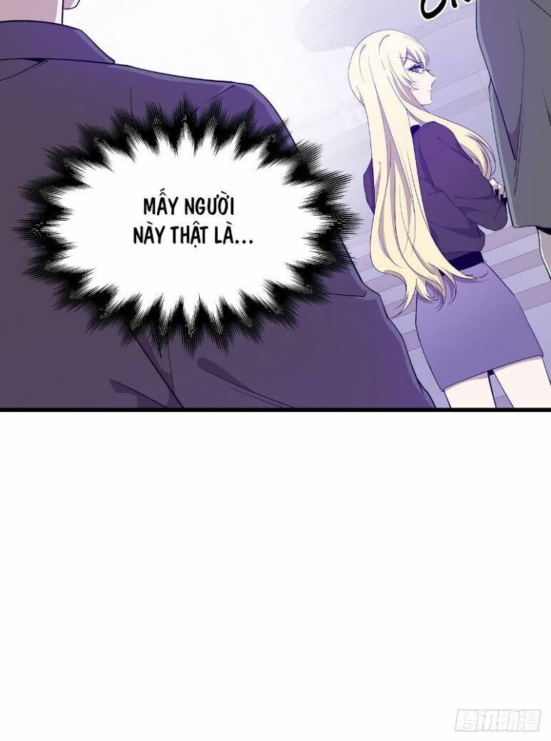 Thát Không Mê Thất Chapter 51 - Trang 2