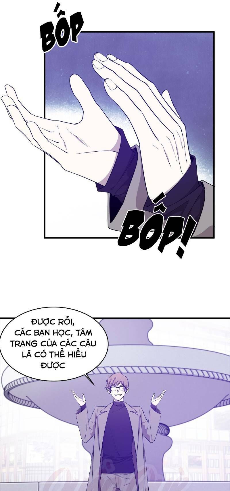 Thát Không Mê Thất Chapter 51 - Trang 2