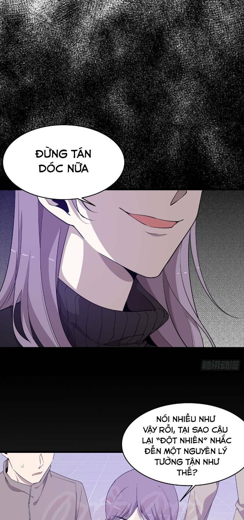Thát Không Mê Thất Chapter 51 - Trang 2