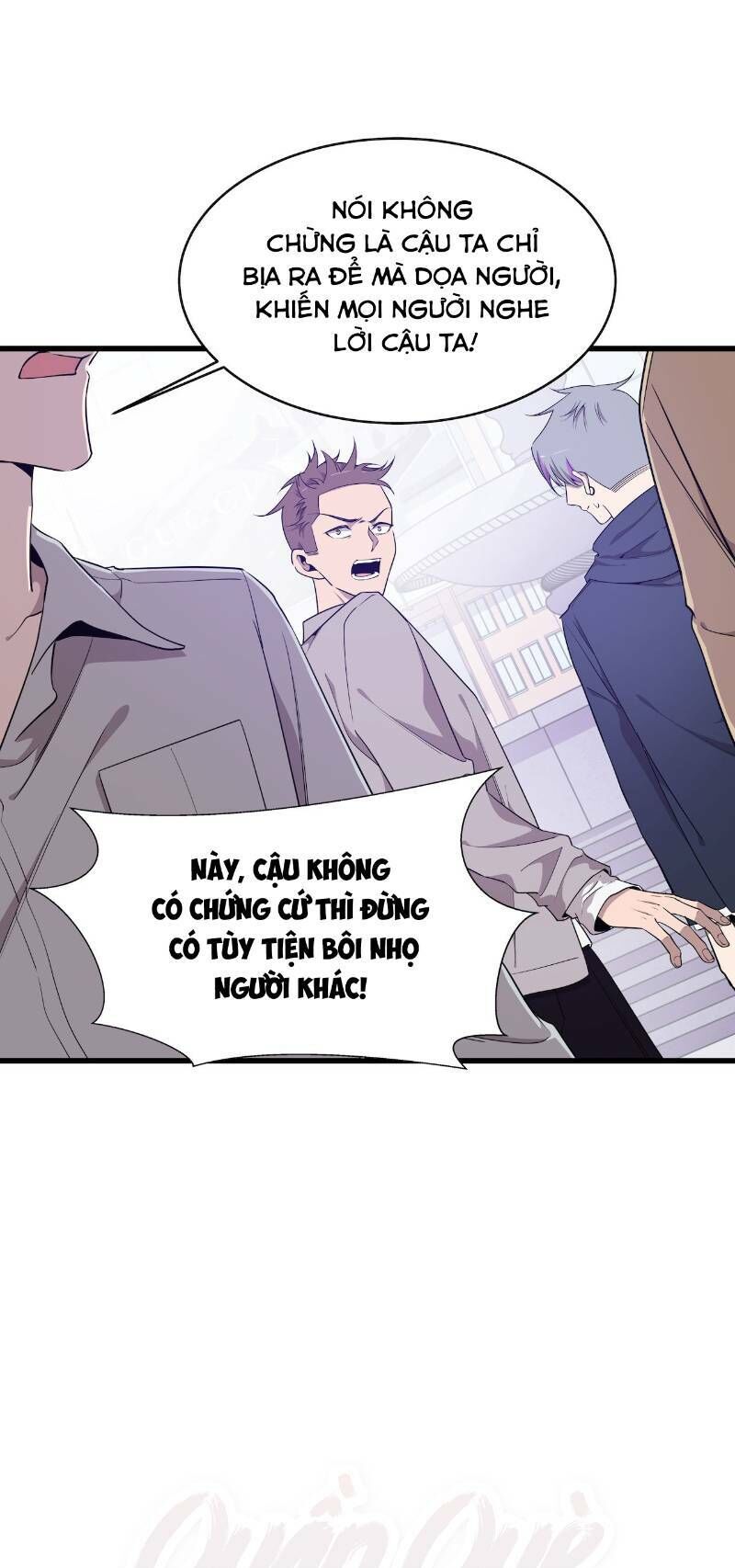 Thát Không Mê Thất Chapter 51 - Trang 2