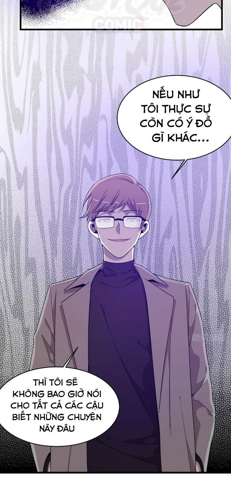 Thát Không Mê Thất Chapter 51 - Trang 2