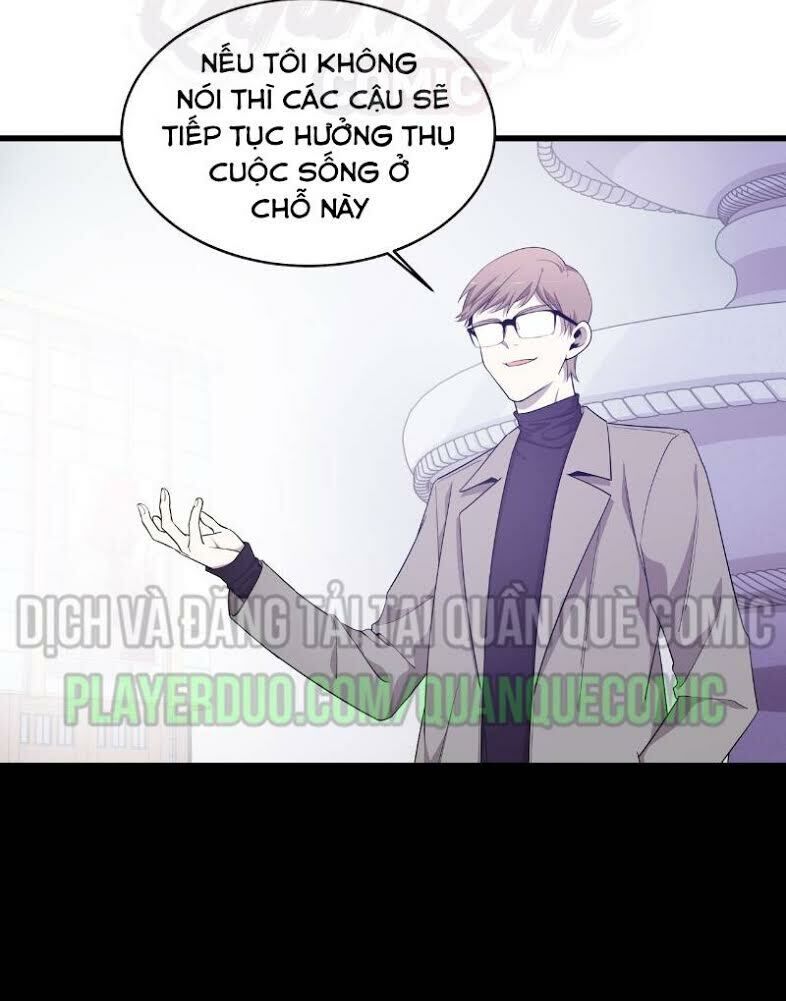 Thát Không Mê Thất Chapter 51 - Trang 2