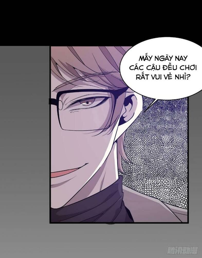 Thát Không Mê Thất Chapter 51 - Trang 2
