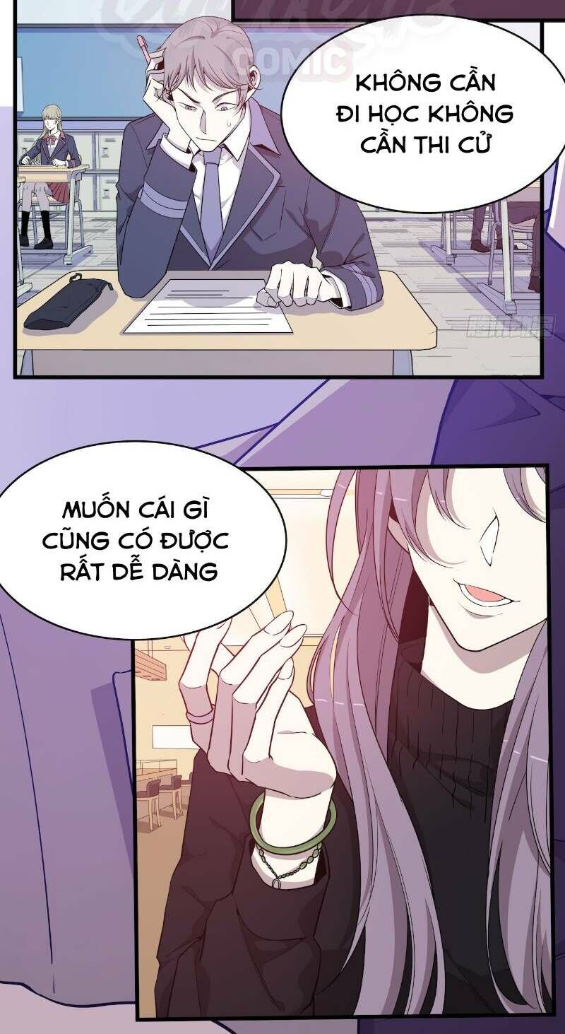Thát Không Mê Thất Chapter 51 - Trang 2