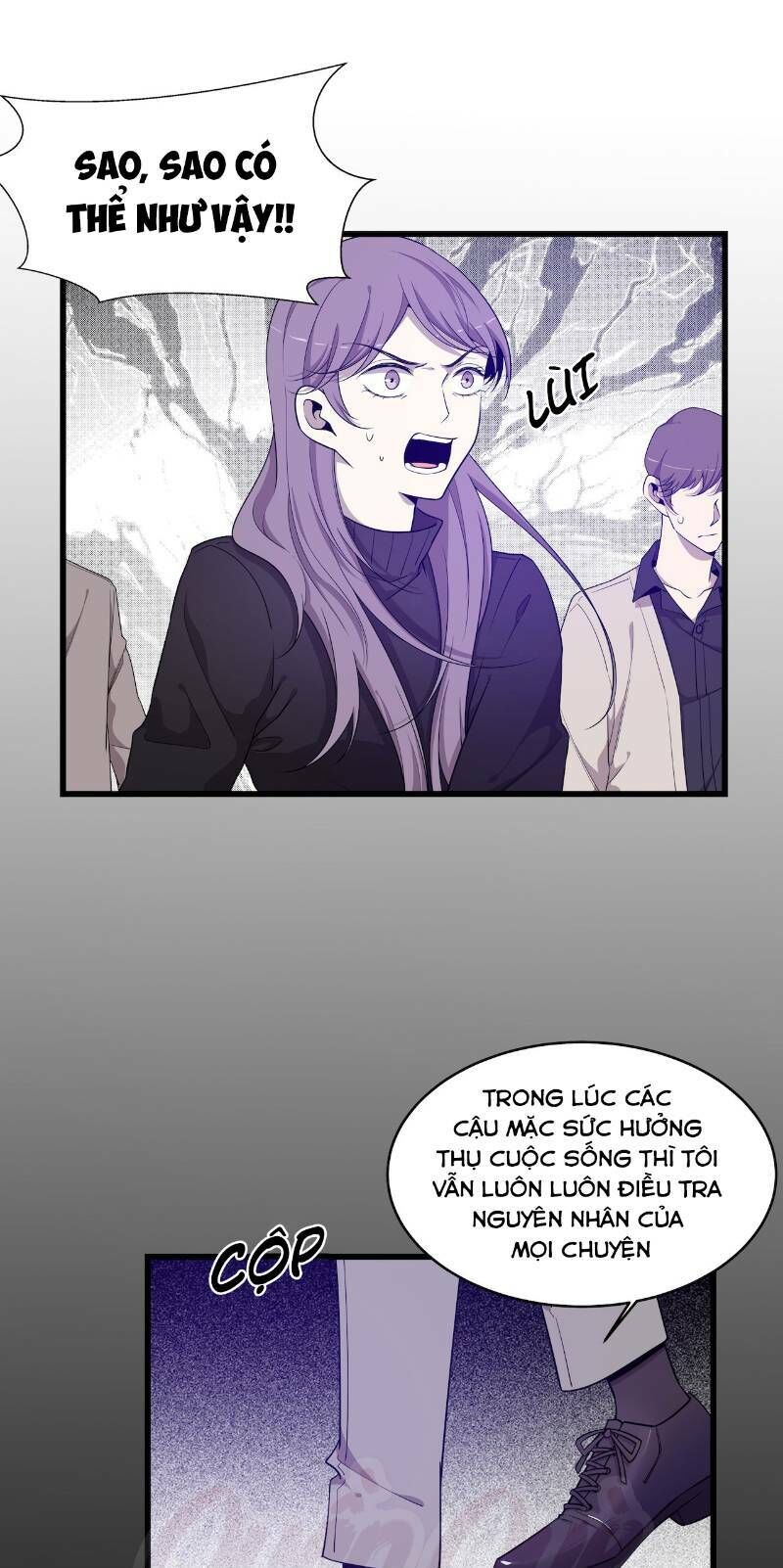 Thát Không Mê Thất Chapter 51 - Trang 2