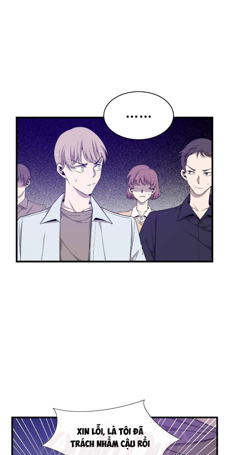 Thát Không Mê Thất Chapter 51 - Trang 2