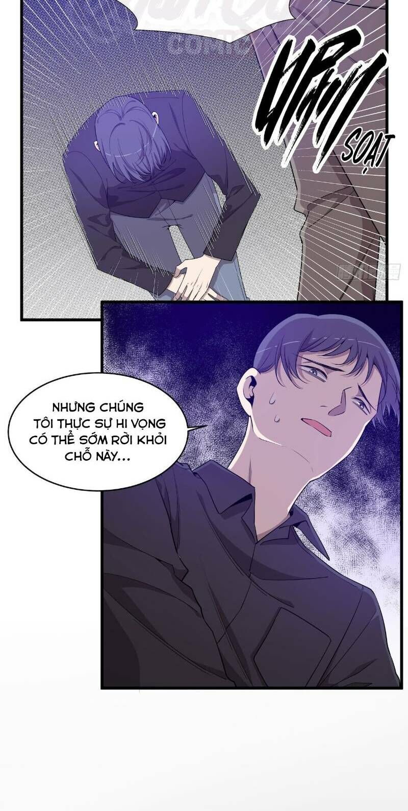 Thát Không Mê Thất Chapter 51 - Trang 2