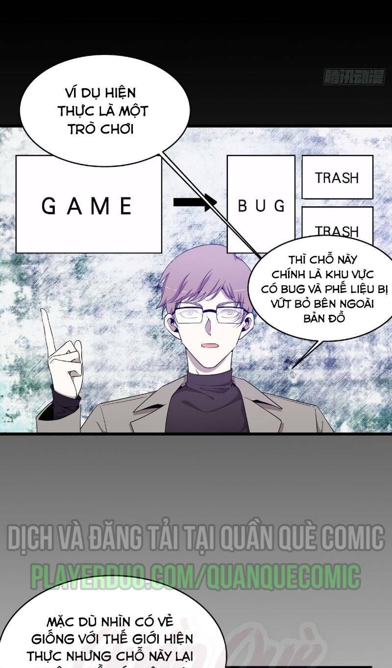 Thát Không Mê Thất Chapter 51 - Trang 2