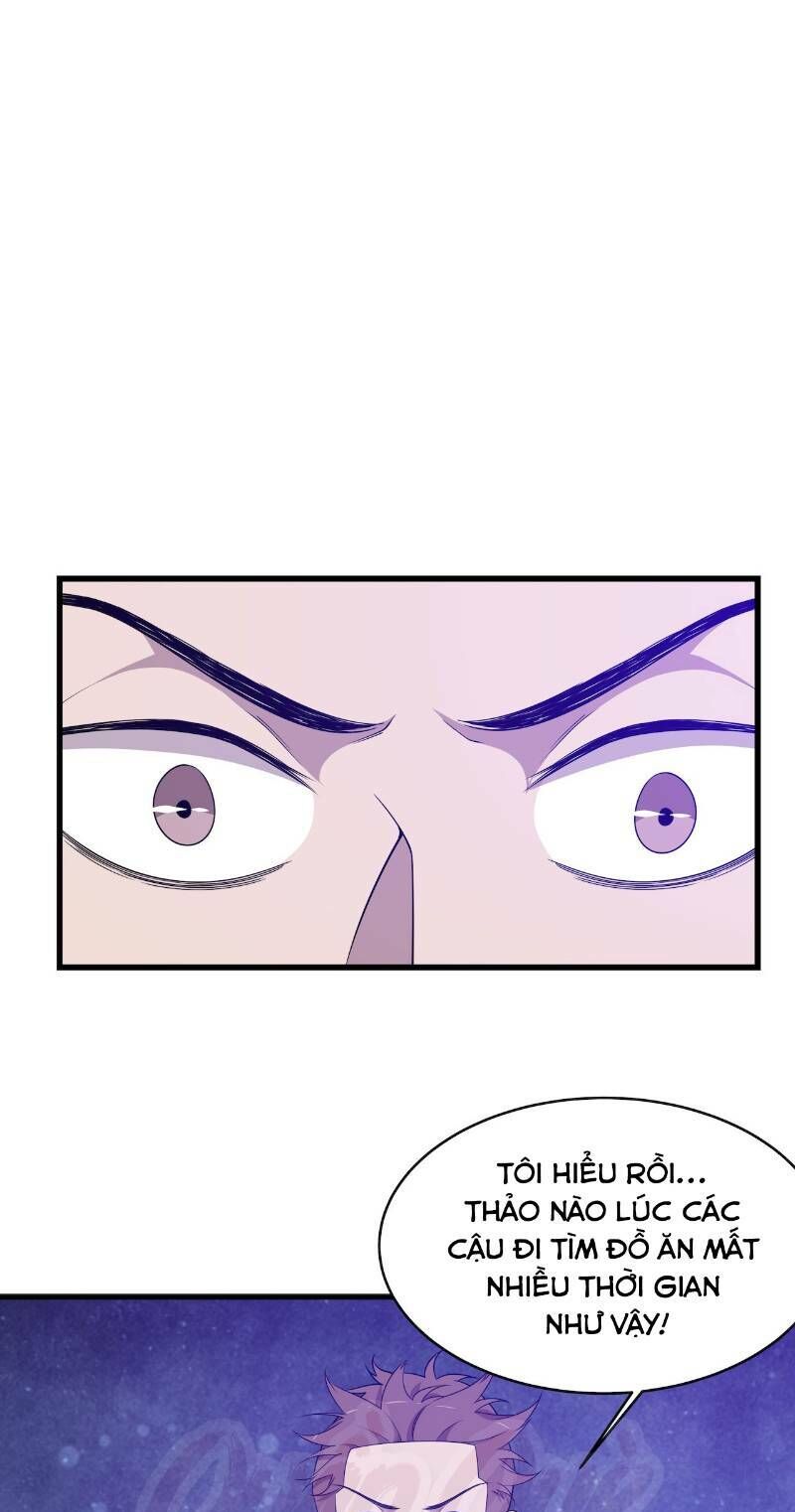 Thát Không Mê Thất Chapter 51 - Trang 2