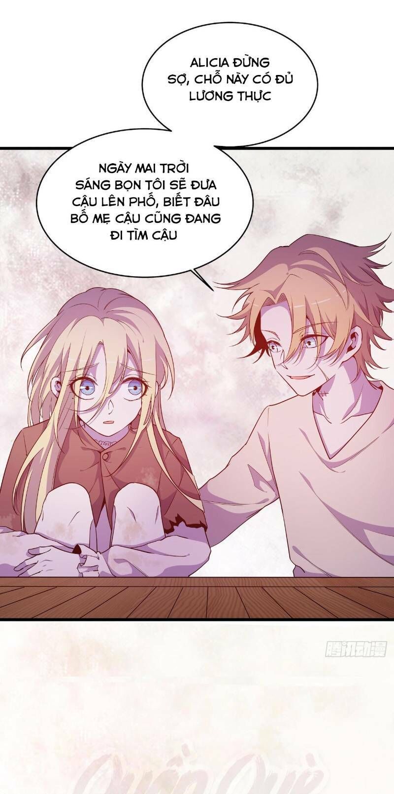 Thát Không Mê Thất Chapter 50 - Trang 2