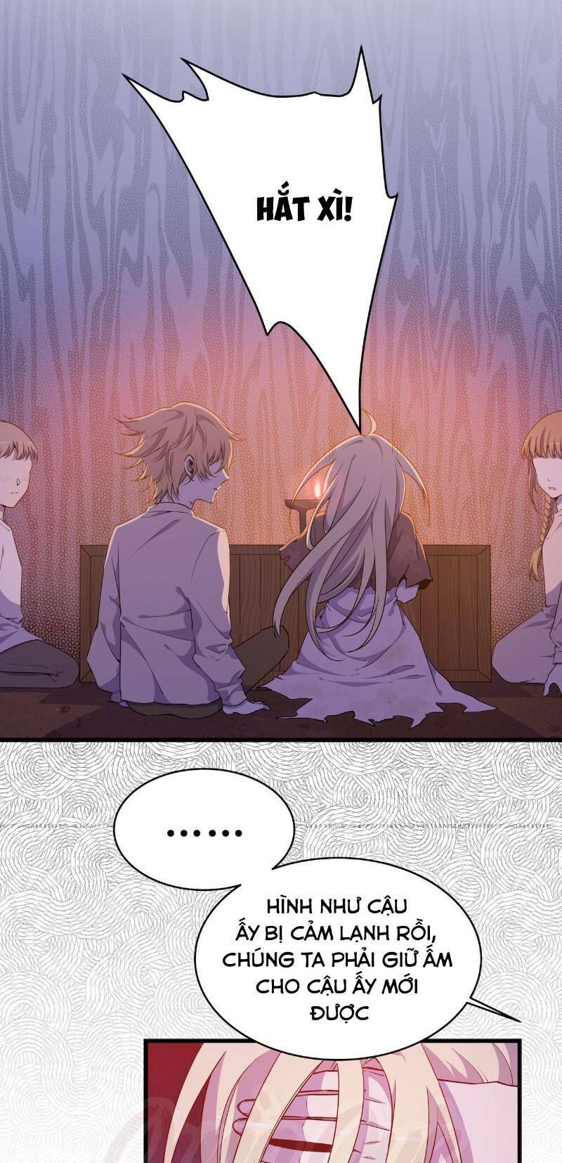 Thát Không Mê Thất Chapter 50 - Trang 2