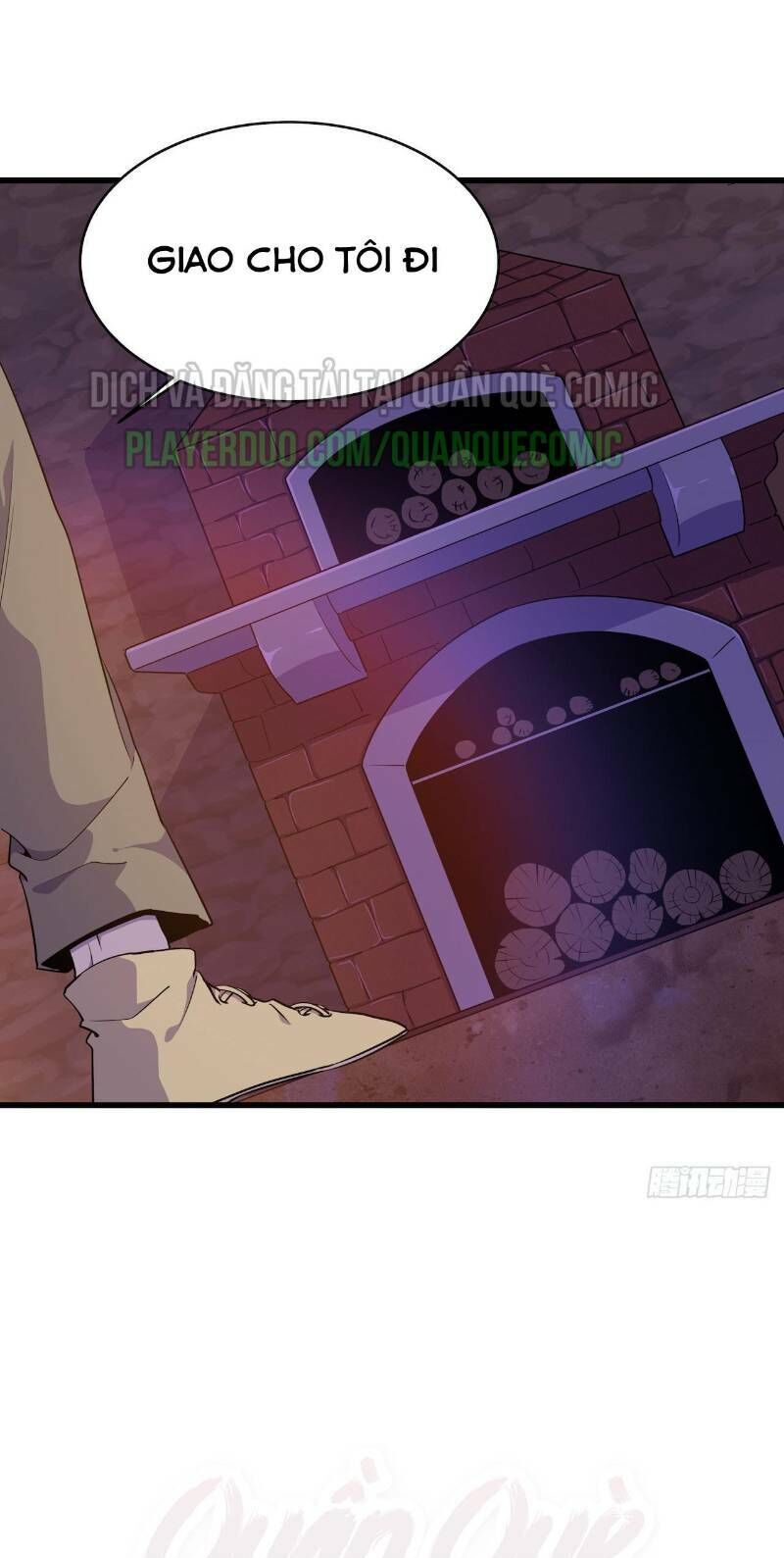 Thát Không Mê Thất Chapter 50 - Trang 2