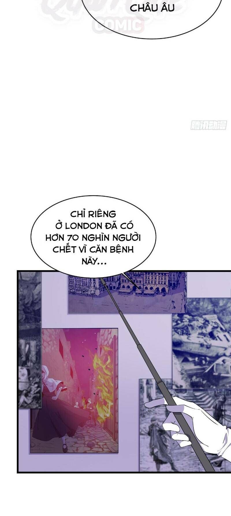 Thát Không Mê Thất Chapter 50 - Trang 2