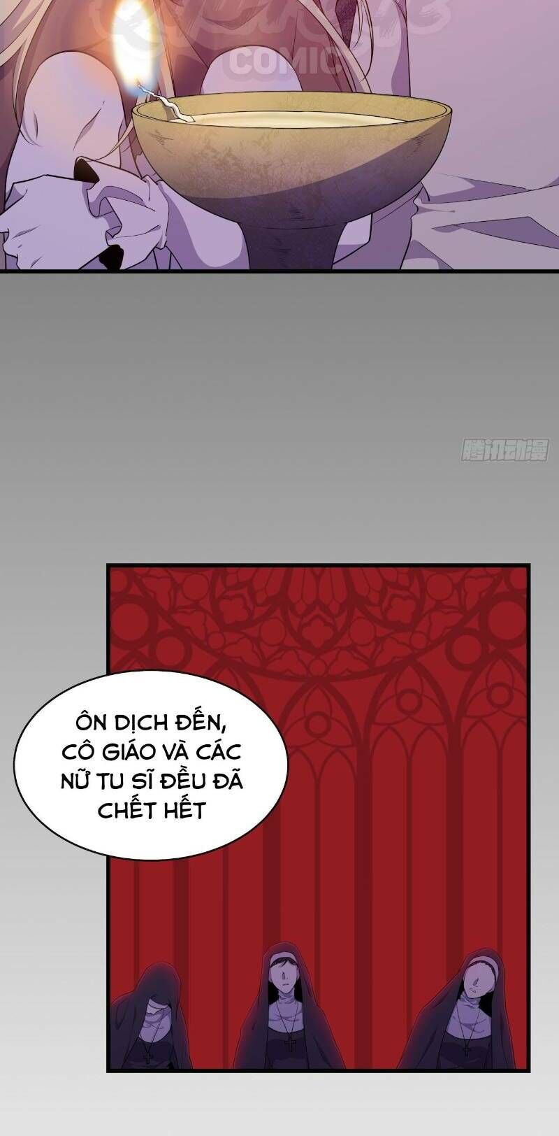 Thát Không Mê Thất Chapter 50 - Trang 2