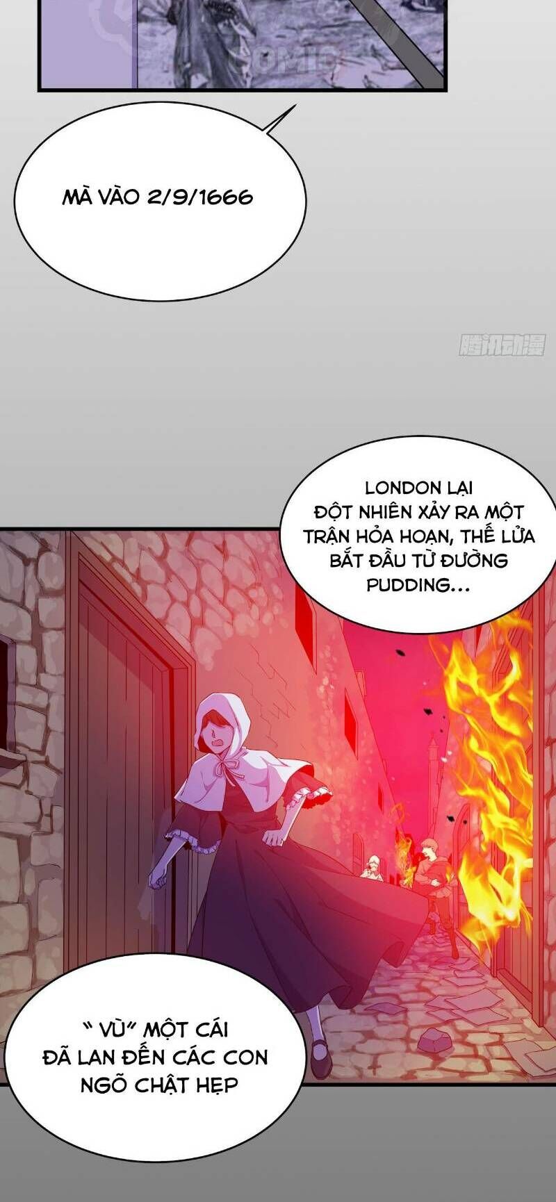 Thát Không Mê Thất Chapter 50 - Trang 2