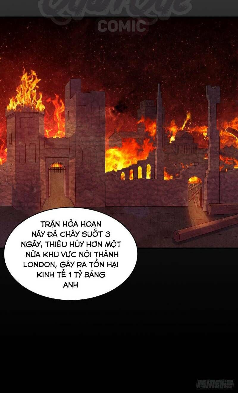 Thát Không Mê Thất Chapter 50 - Trang 2