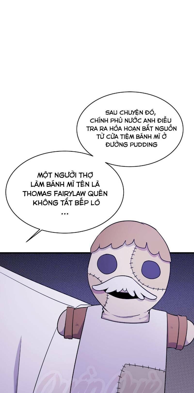 Thát Không Mê Thất Chapter 50 - Trang 2