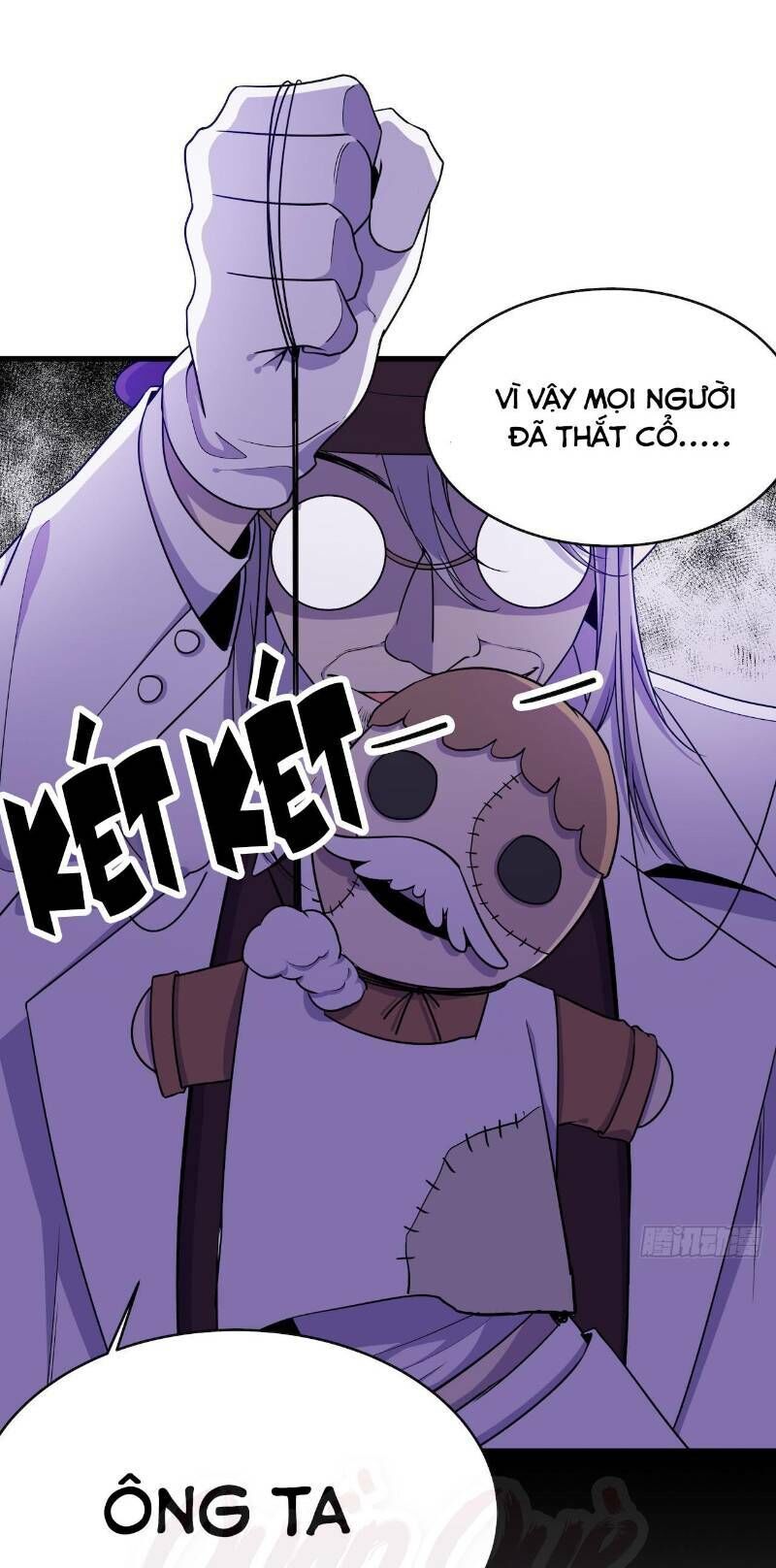 Thát Không Mê Thất Chapter 50 - Trang 2