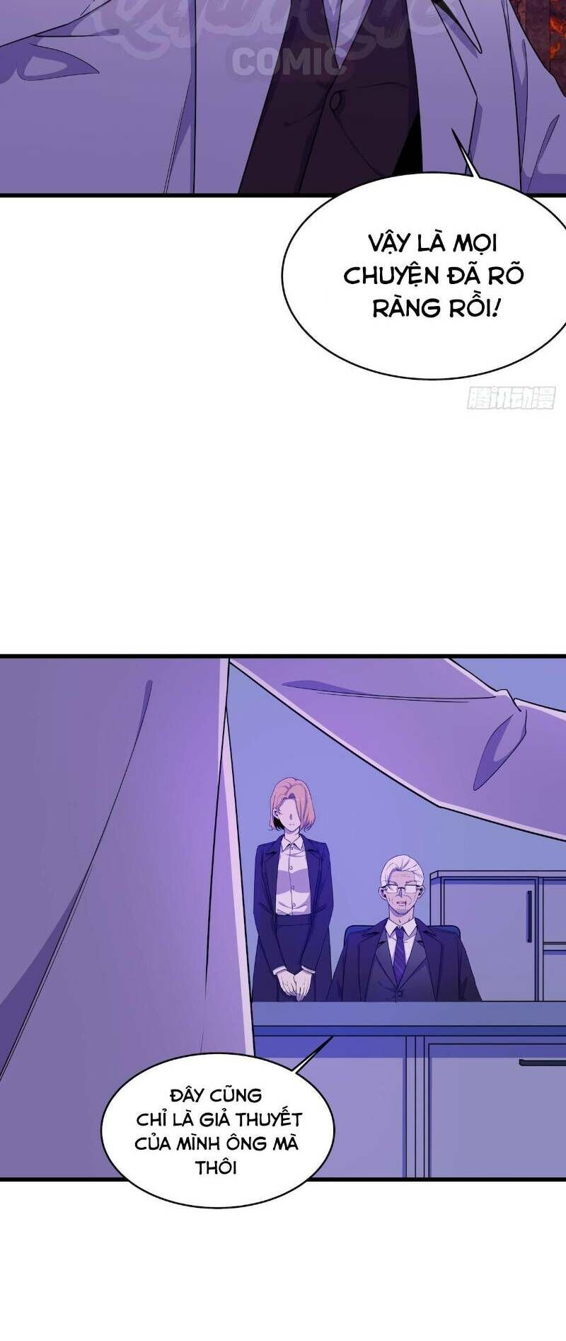 Thát Không Mê Thất Chapter 50 - Trang 2