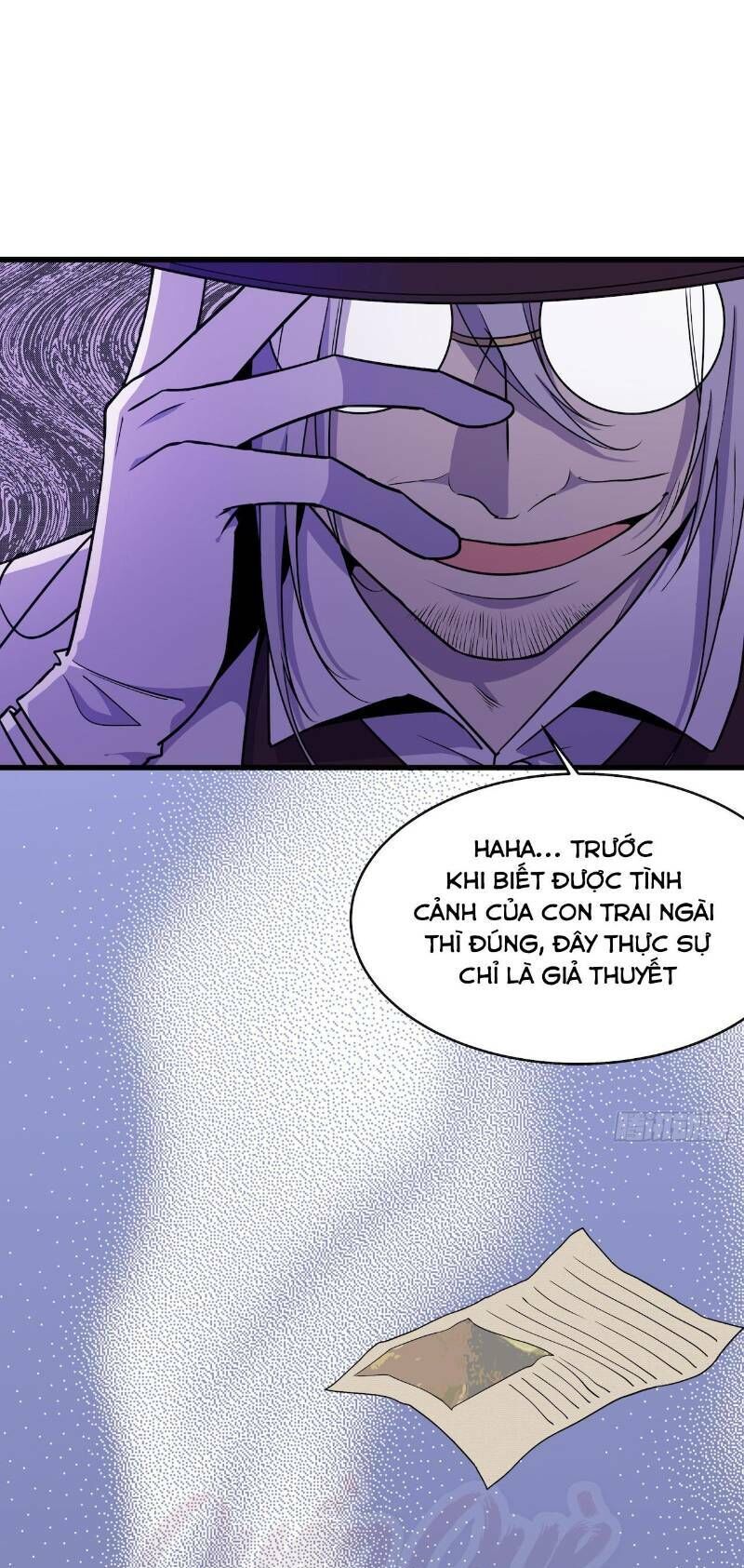Thát Không Mê Thất Chapter 50 - Trang 2