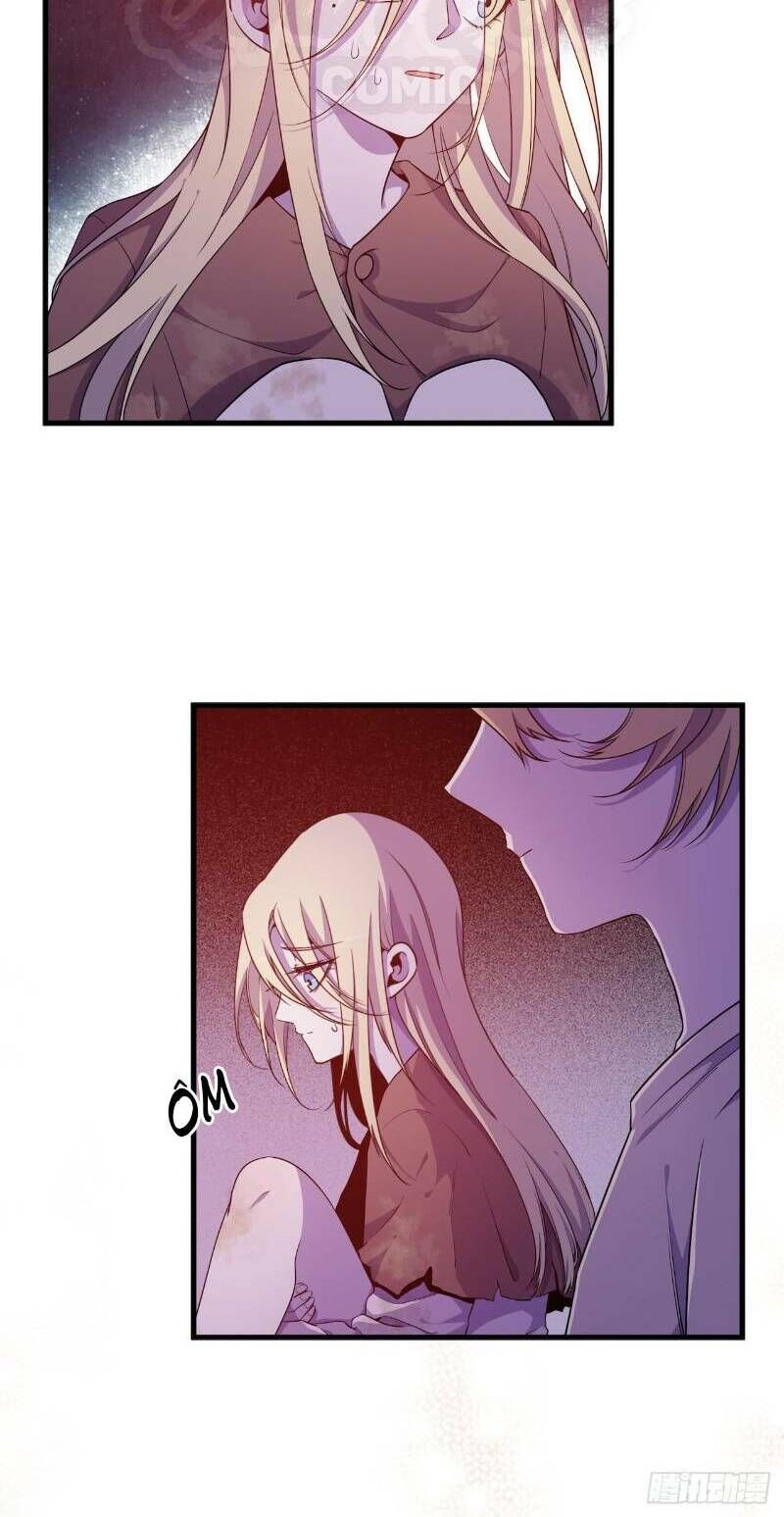 Thát Không Mê Thất Chapter 50 - Trang 2