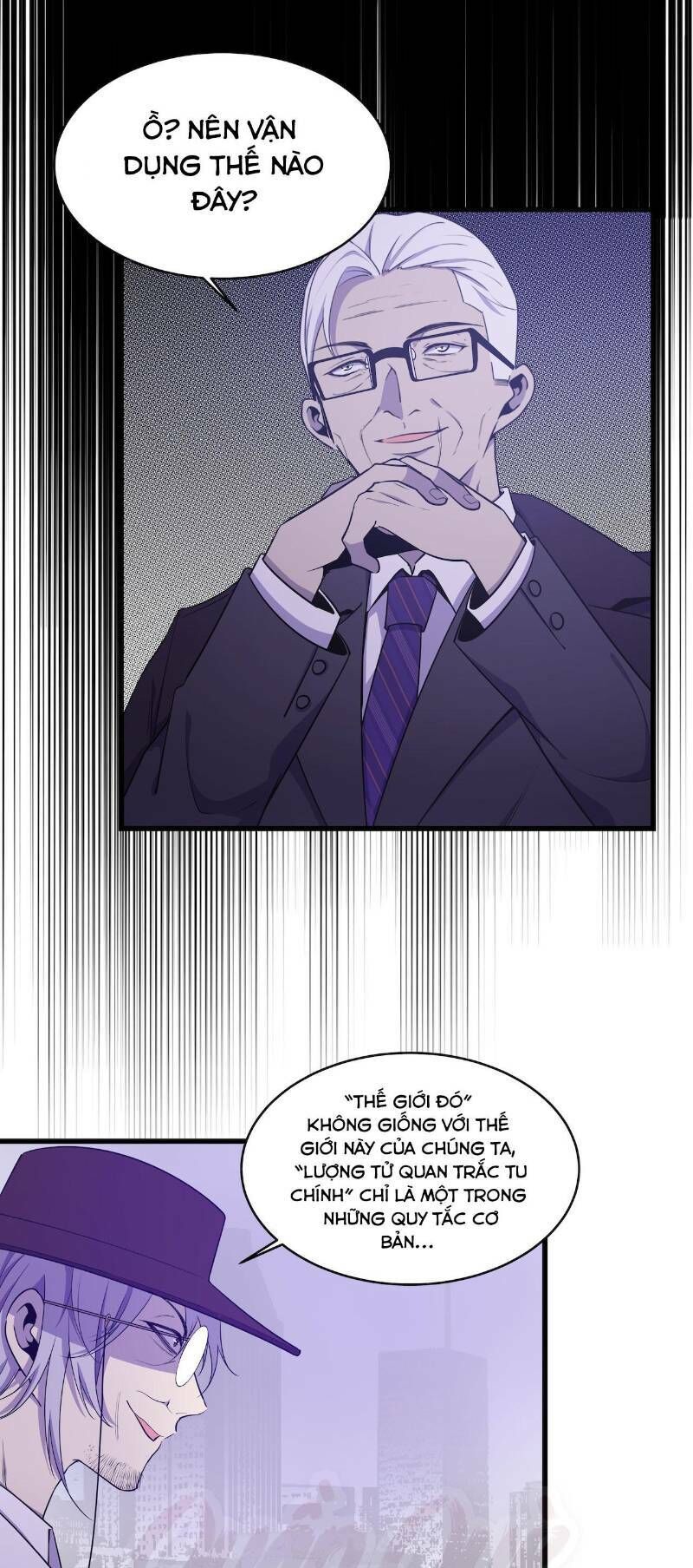 Thát Không Mê Thất Chapter 50 - Trang 2