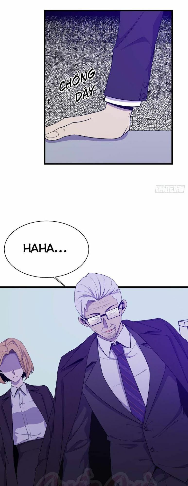 Thát Không Mê Thất Chapter 50 - Trang 2
