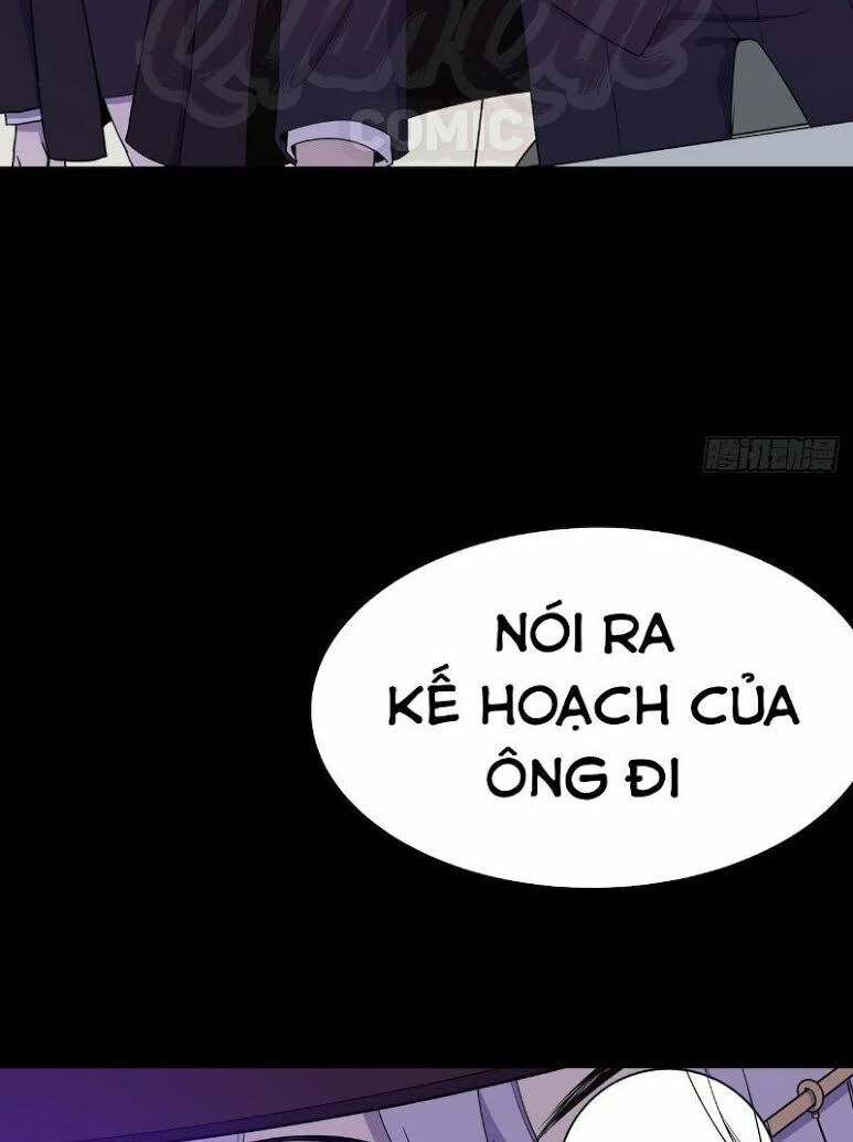 Thát Không Mê Thất Chapter 50 - Trang 2