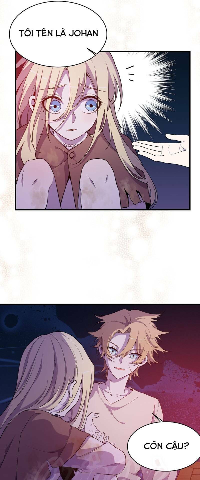 Thát Không Mê Thất Chapter 50 - Trang 2