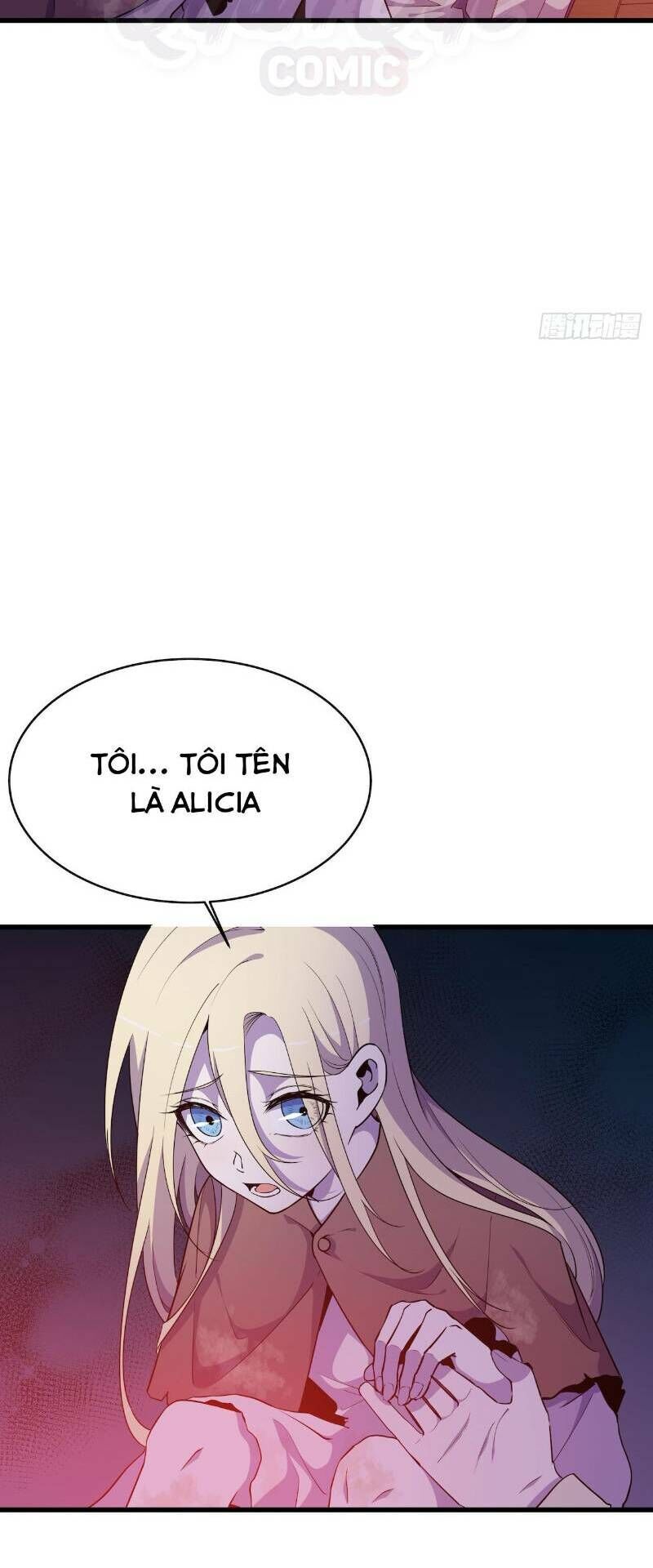 Thát Không Mê Thất Chapter 50 - Trang 2