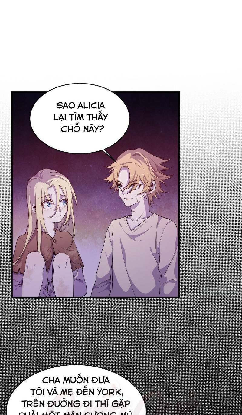 Thát Không Mê Thất Chapter 50 - Trang 2