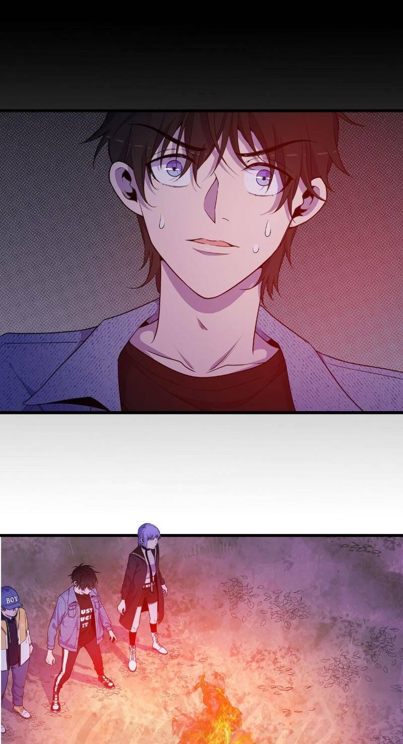 Thát Không Mê Thất Chapter 49 - Trang 2