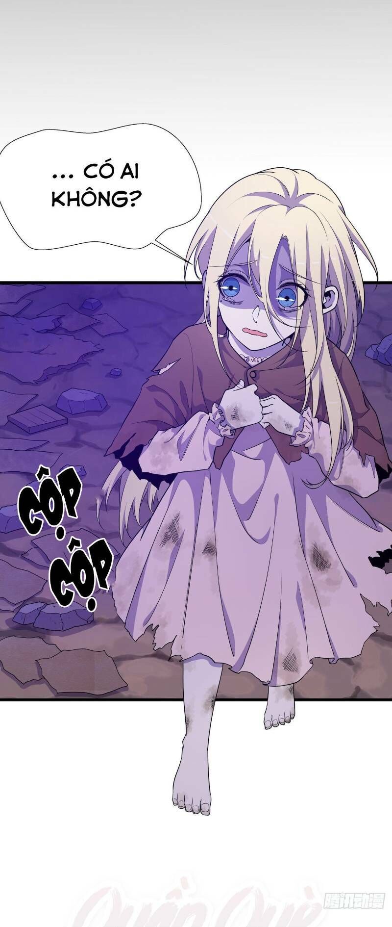 Thát Không Mê Thất Chapter 49 - Trang 2