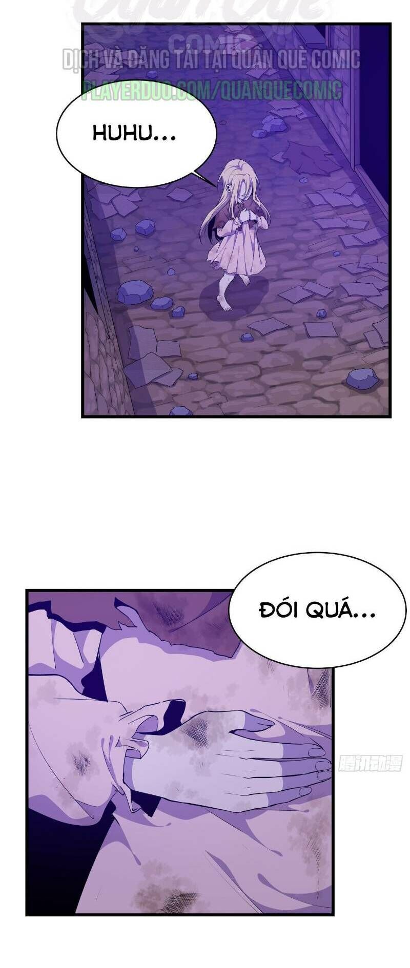 Thát Không Mê Thất Chapter 49 - Trang 2