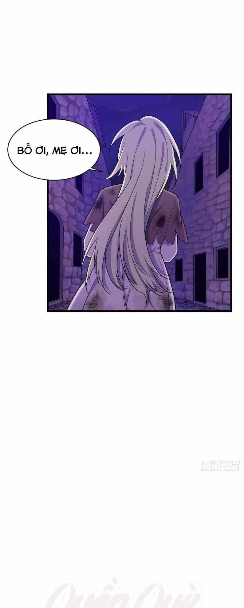 Thát Không Mê Thất Chapter 49 - Trang 2