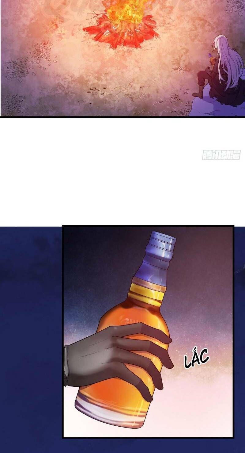 Thát Không Mê Thất Chapter 49 - Trang 2