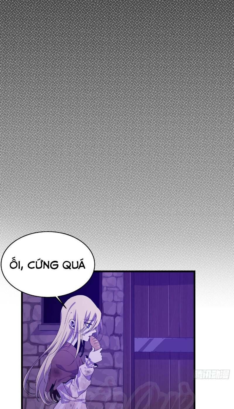 Thát Không Mê Thất Chapter 49 - Trang 2