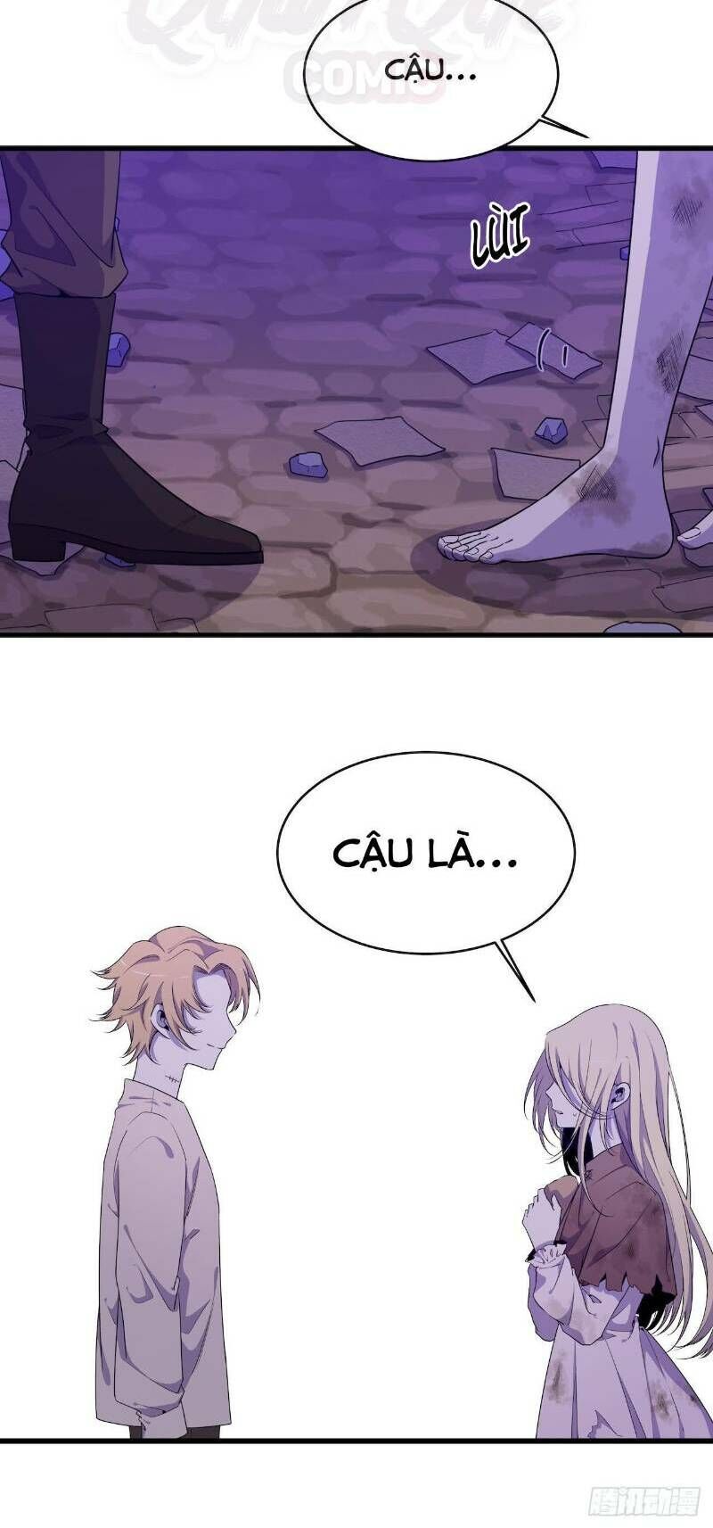 Thát Không Mê Thất Chapter 49 - Trang 2